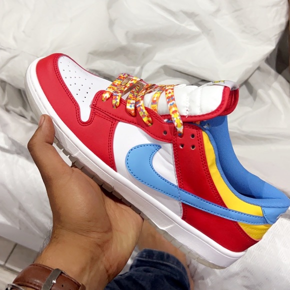 FRUITY PEBBLES EDITION - Picture 4 of 4